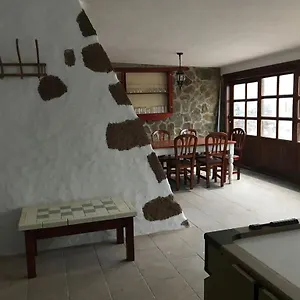 Casa Medinilla, Piscina Privada Villa