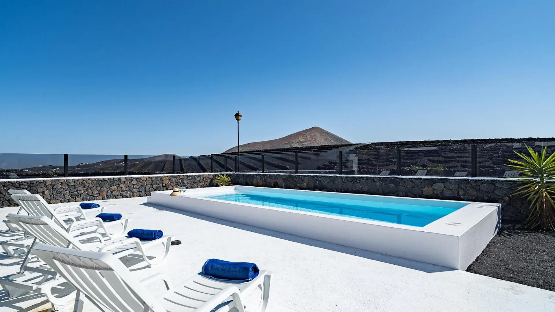Hébergement de vacances Villa Casa Origen à Masdache Espagne