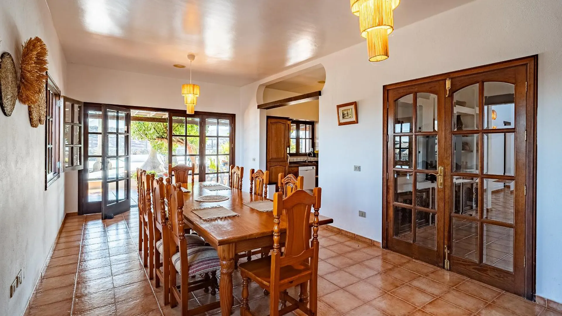 Villa Casa Origen à Masdache