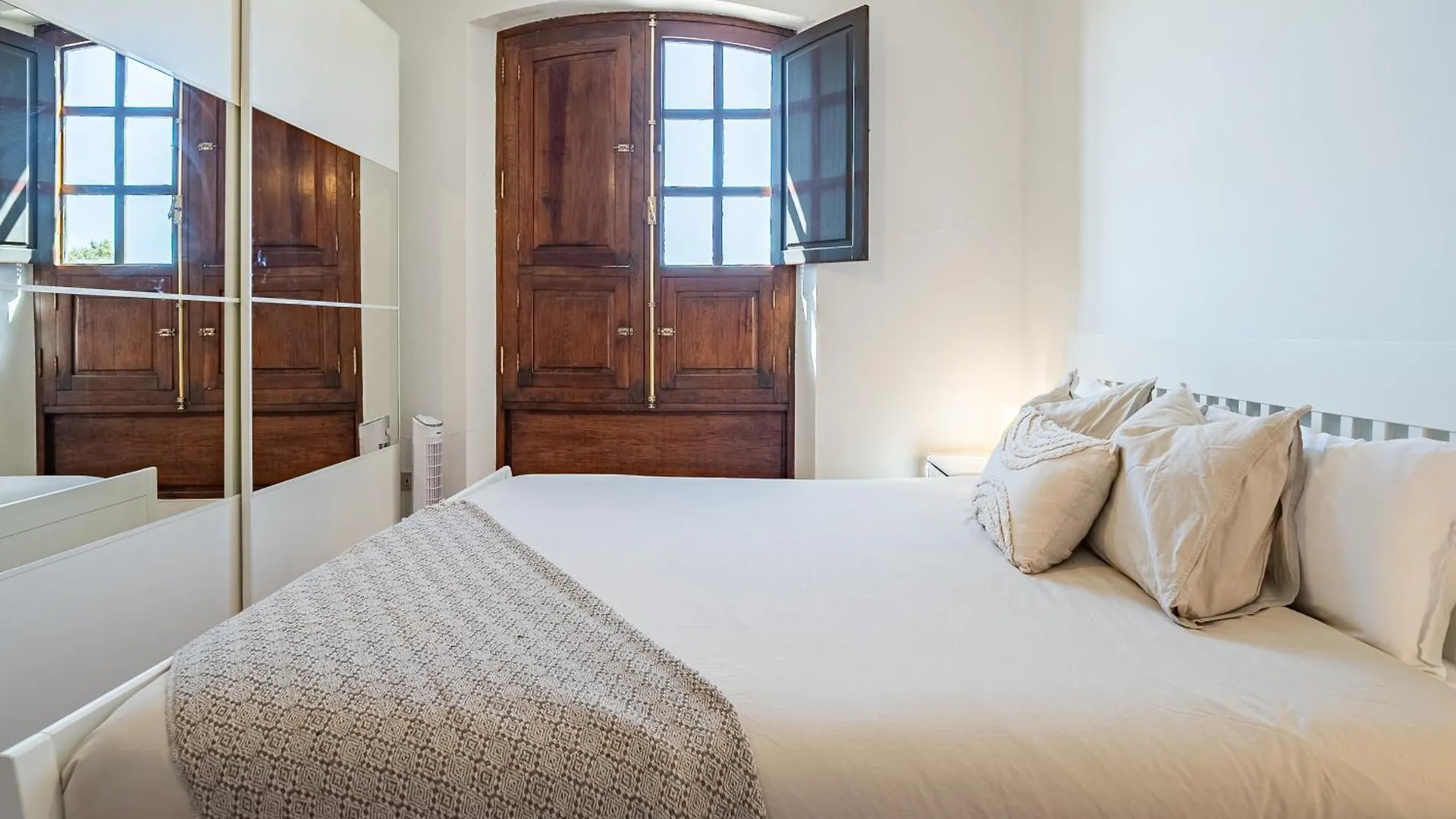Villa Casa Origen à Masdache Espagne