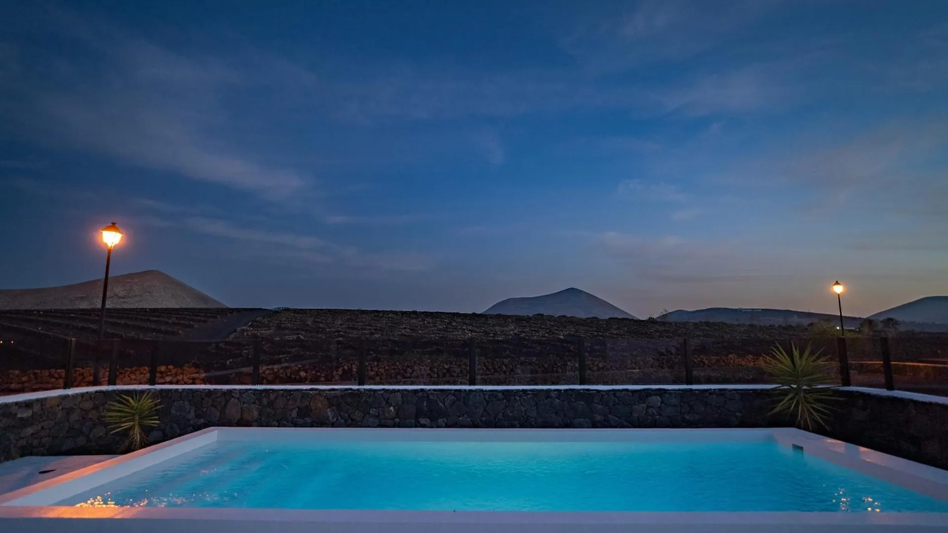 Villa Casa Origen à Masdache