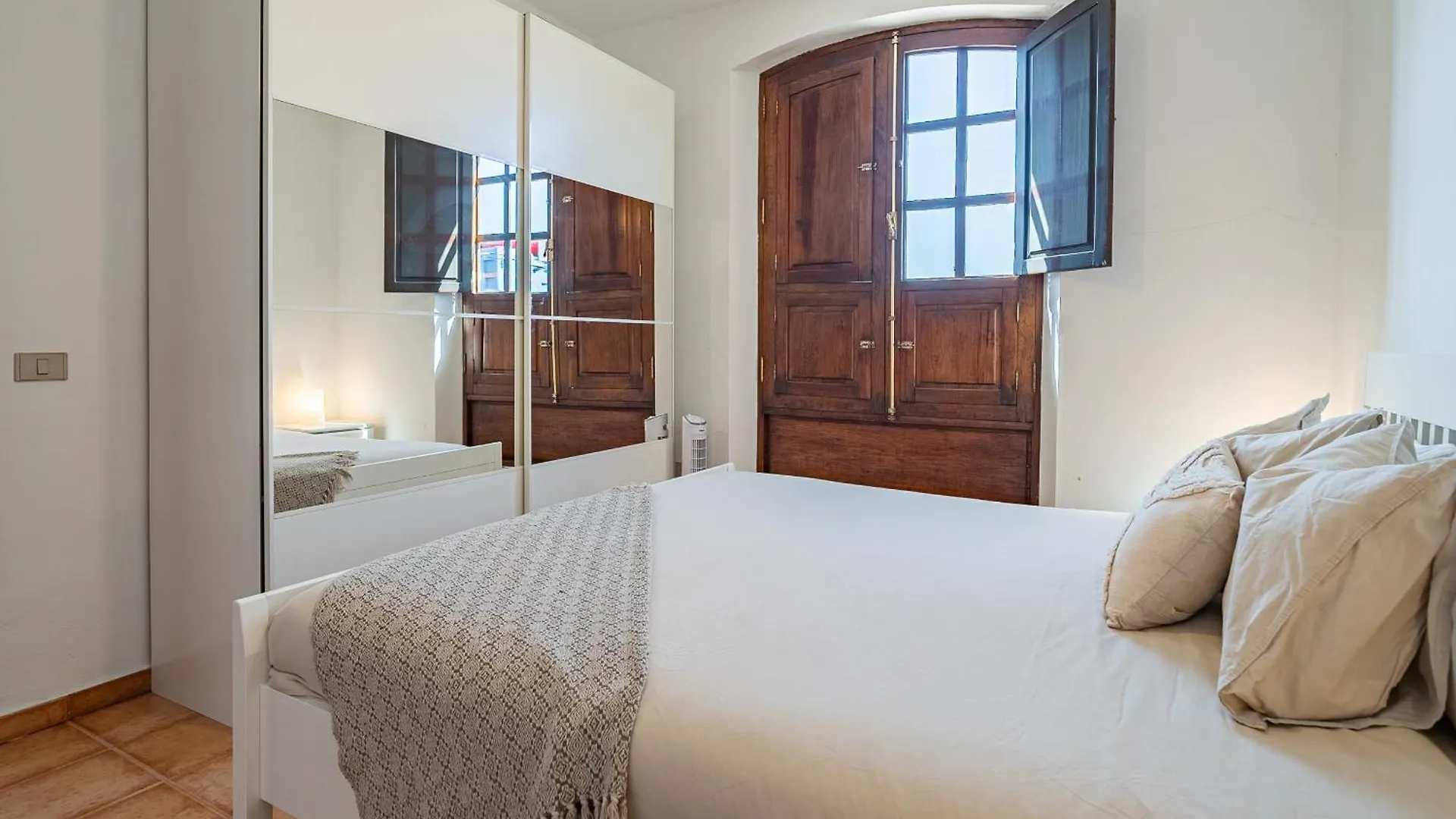 Villa Casa Origen à Masdache Espagne