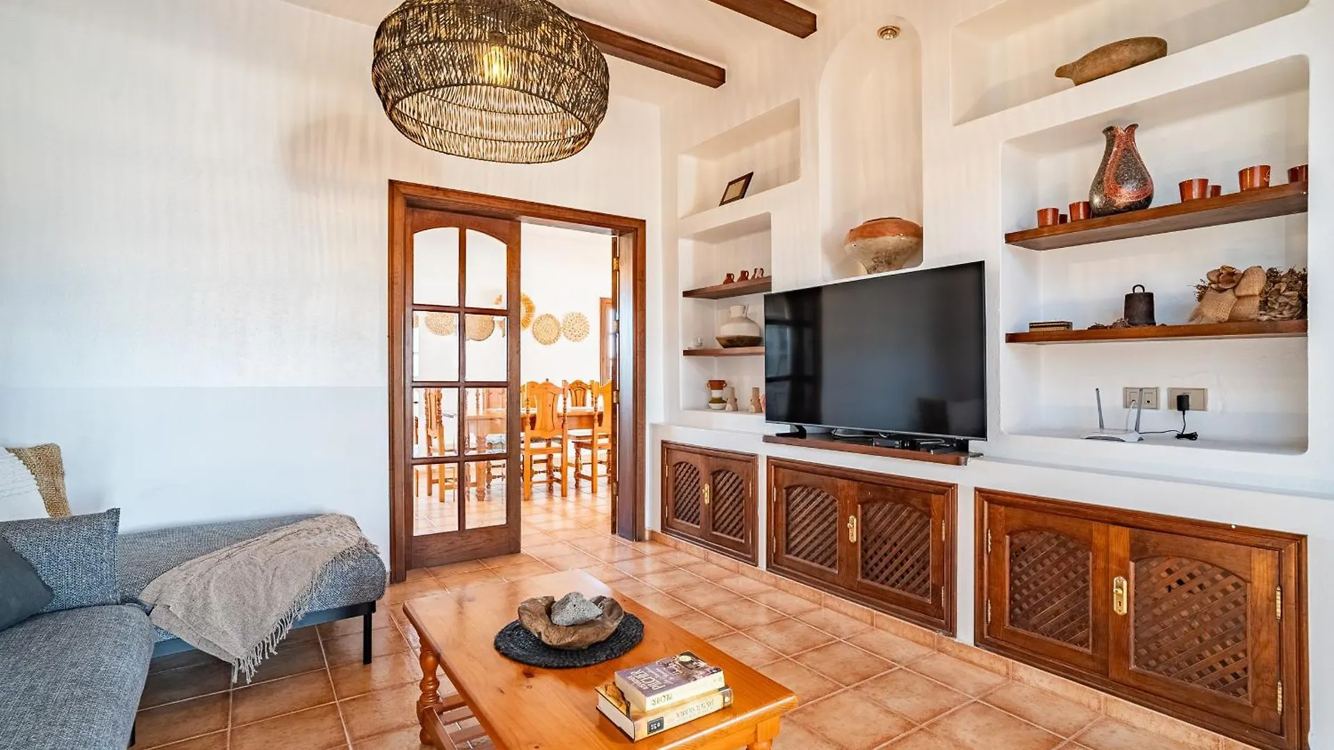 Villa Casa Origen à Masdache 0*,  Espagne