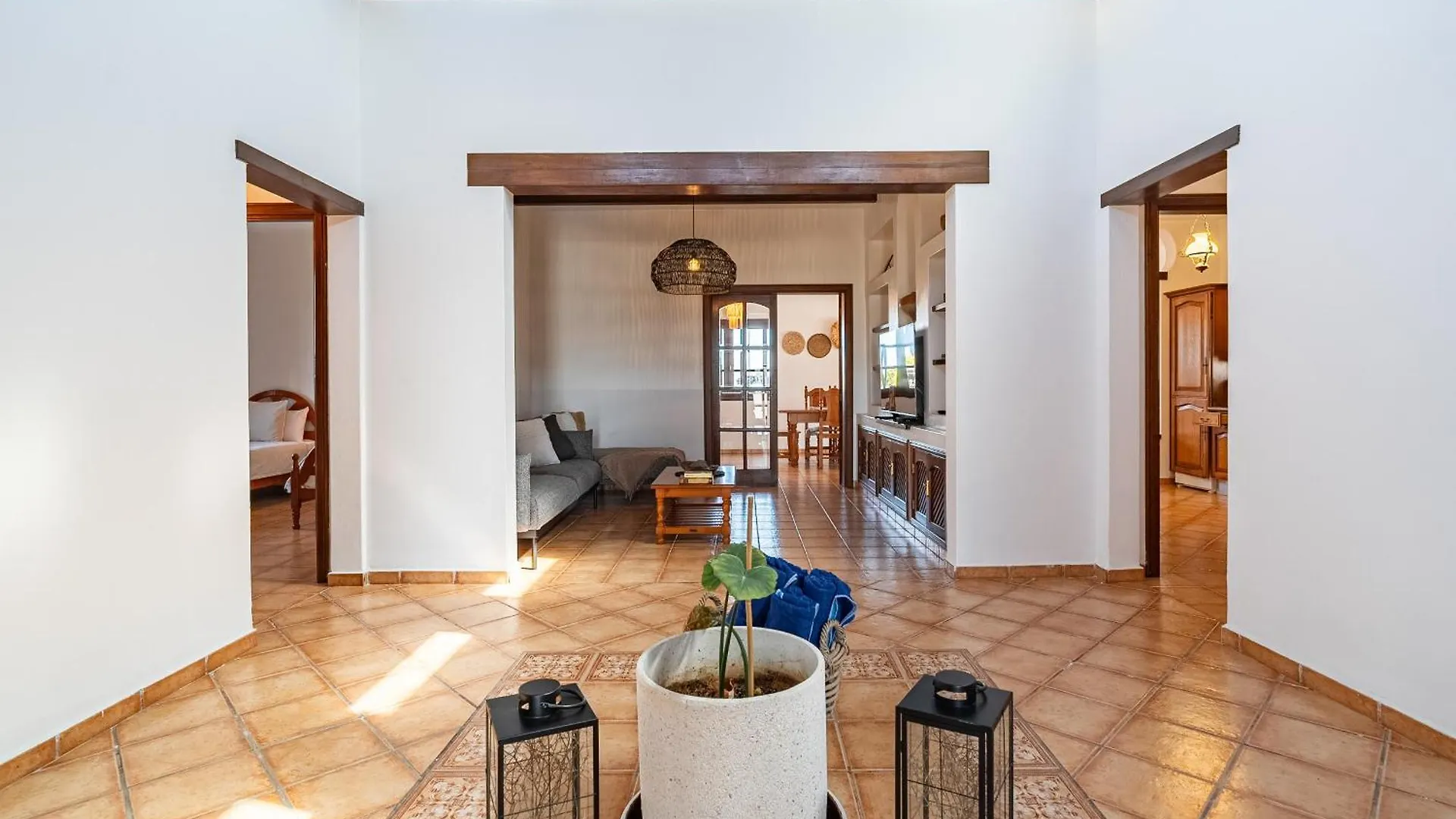 Casa Origen Villa Masdache