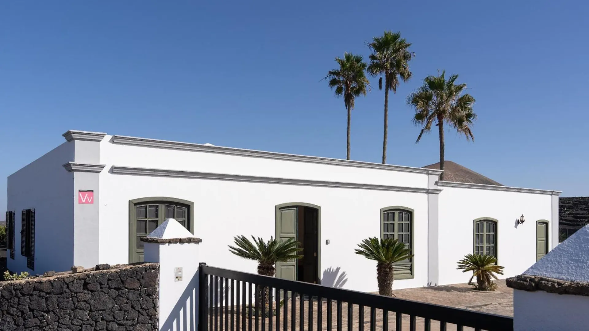 Holiday home Casa Origen Villa Masdache