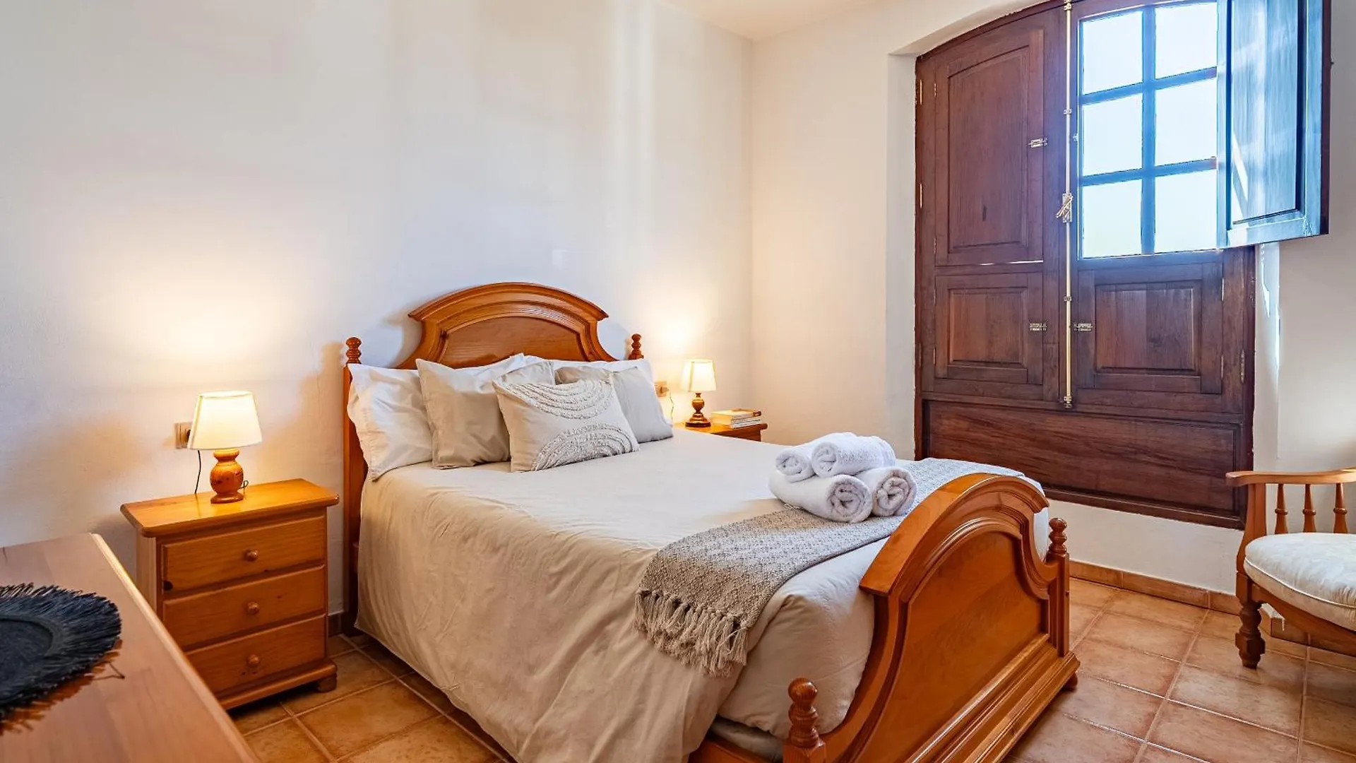 Casa Origen Villa Masdache