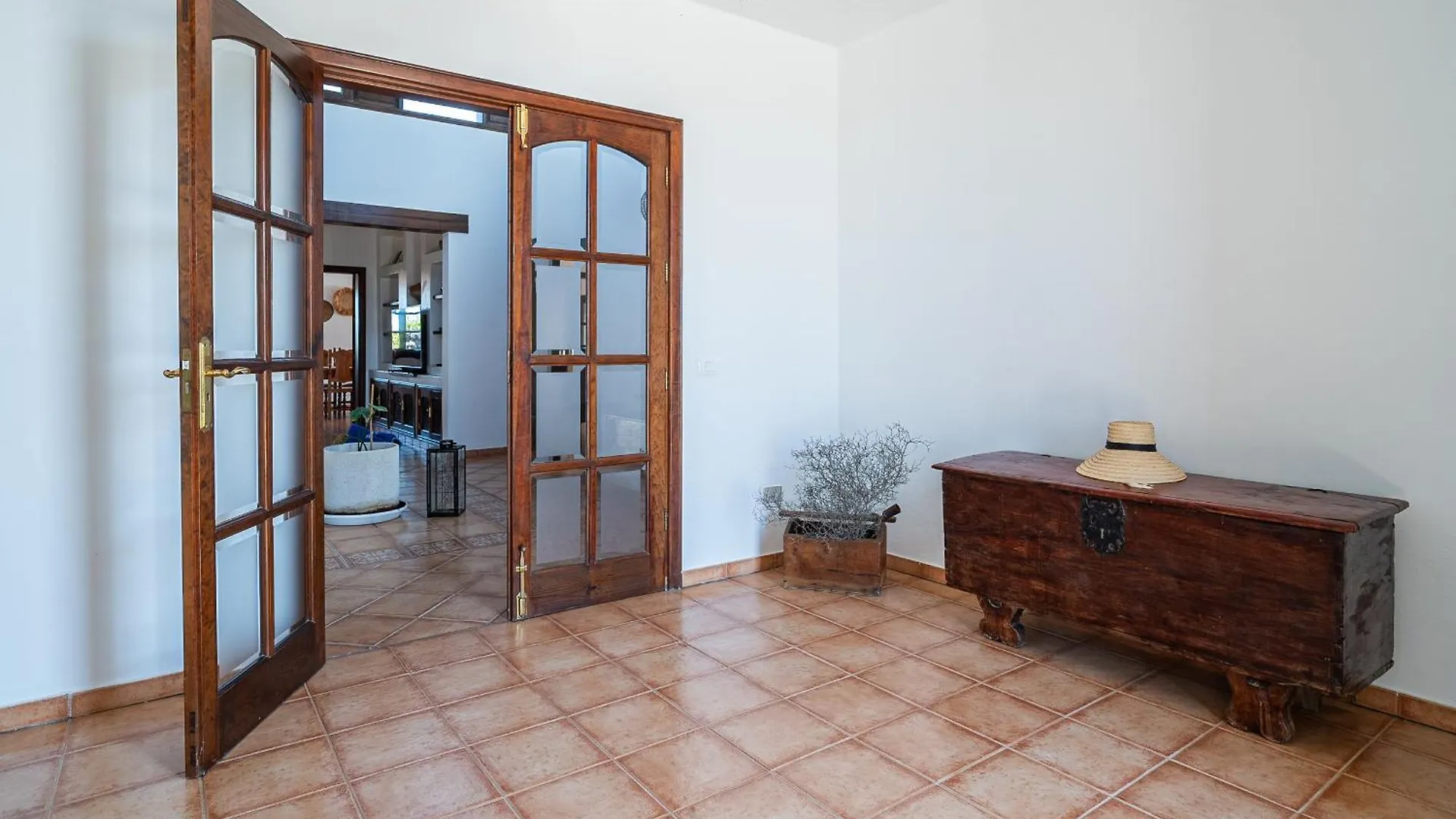 Holiday home Casa Origen Villa Masdache