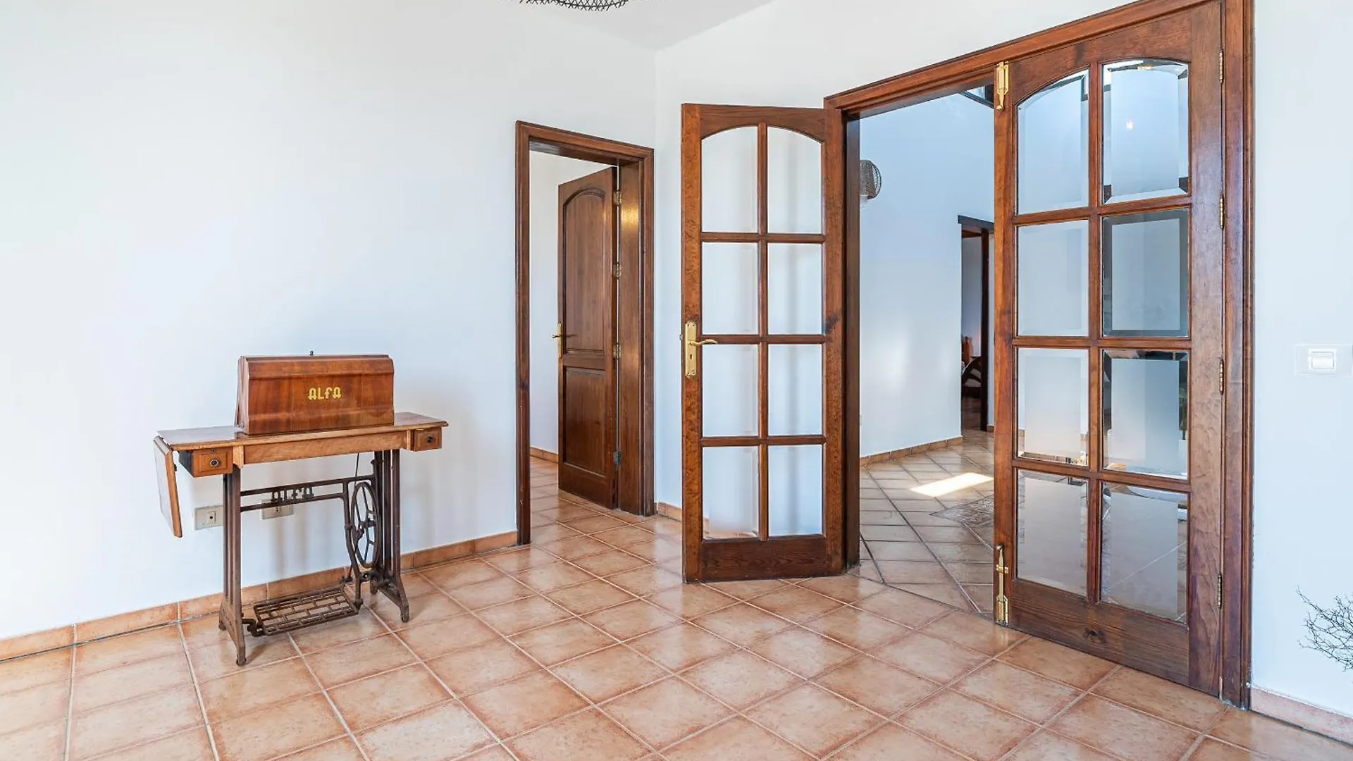 Holiday home Casa Origen Villa Masdache