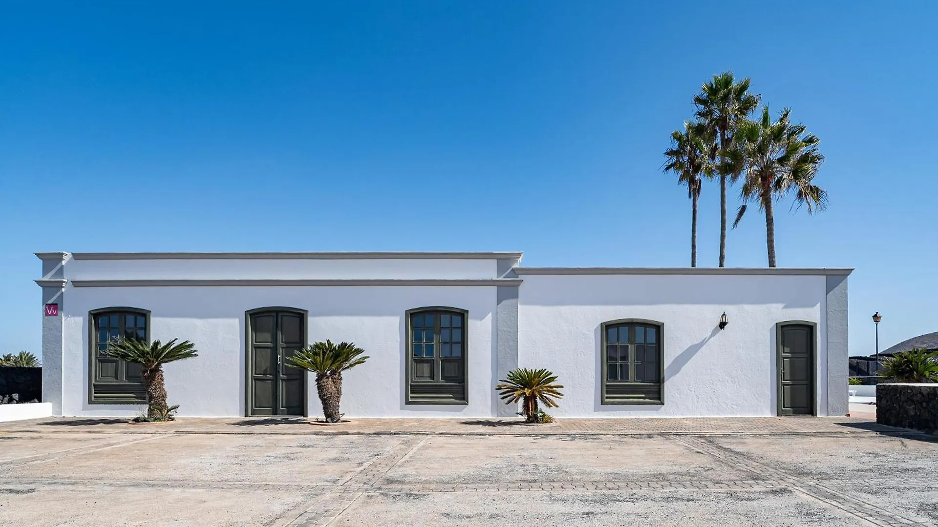 Casa Origen Villa Masdache Spain