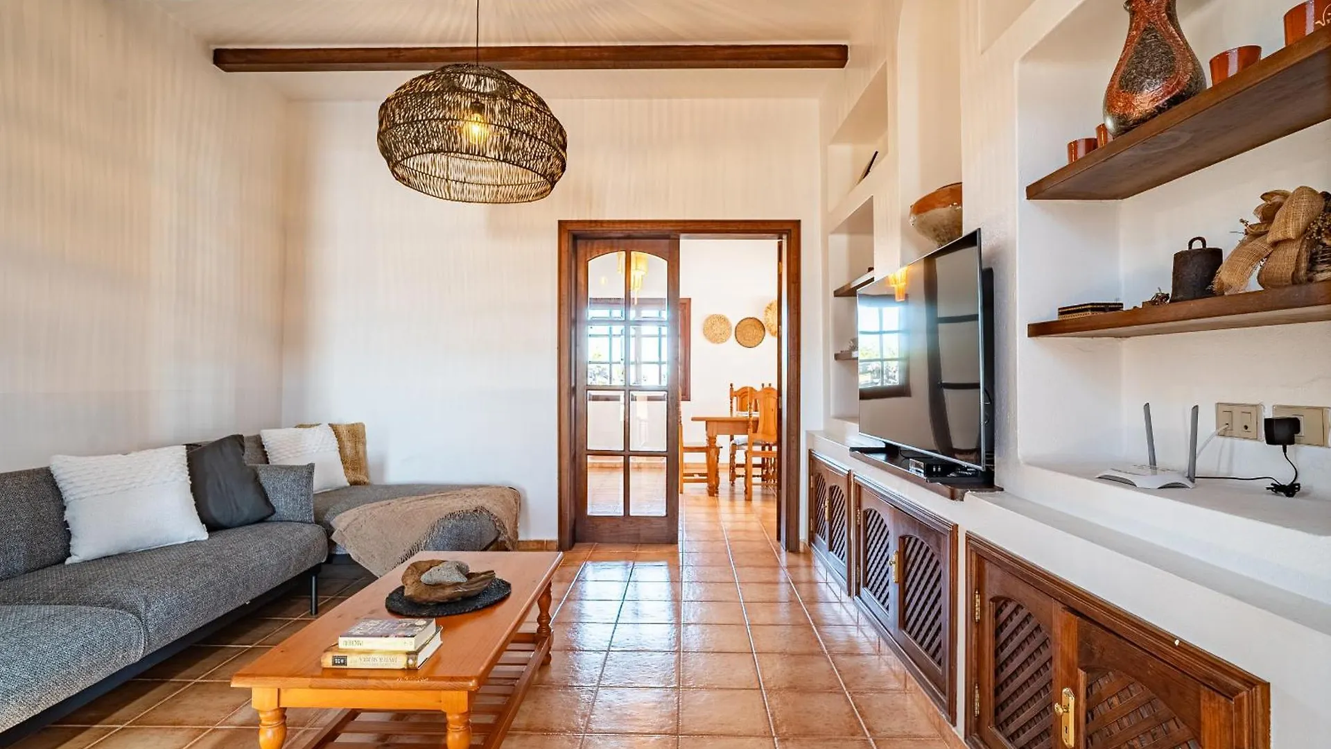Casa Origen Villa Masdache 0*,  Spain