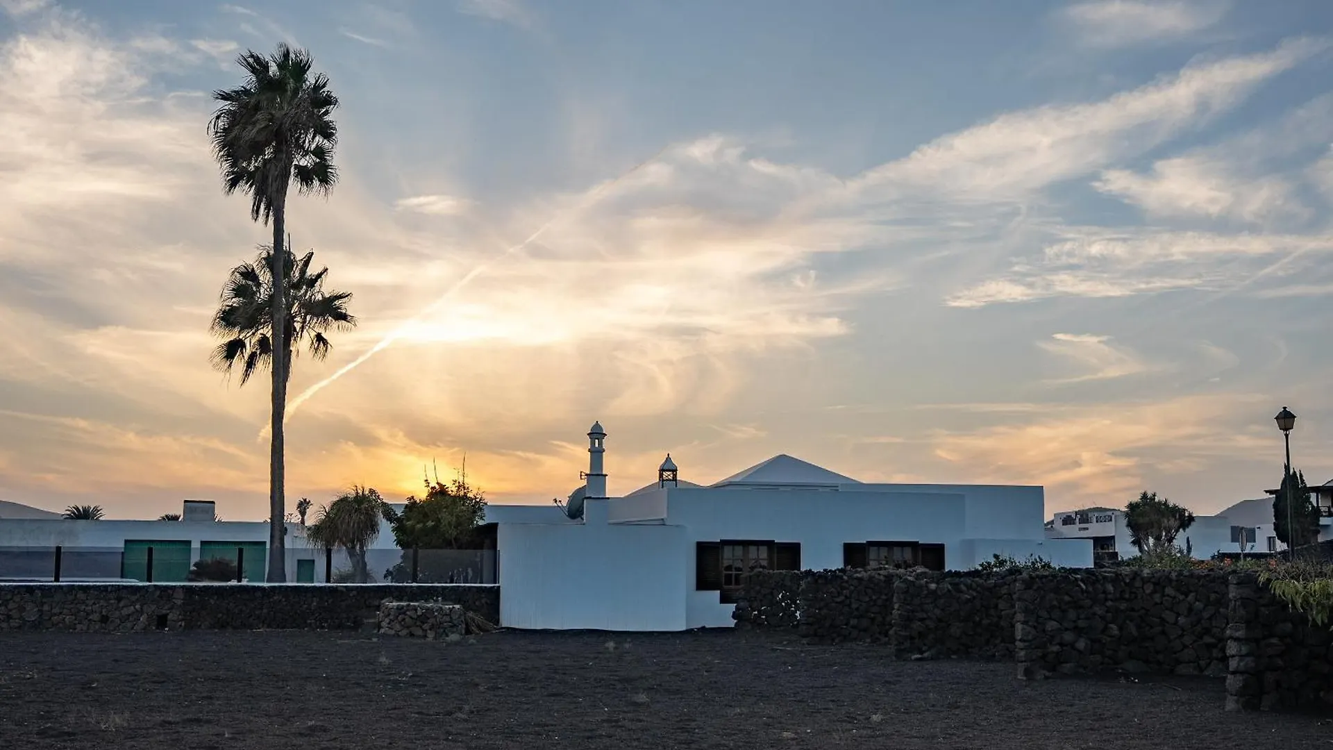 Casa Origen Villa Masdache Spain