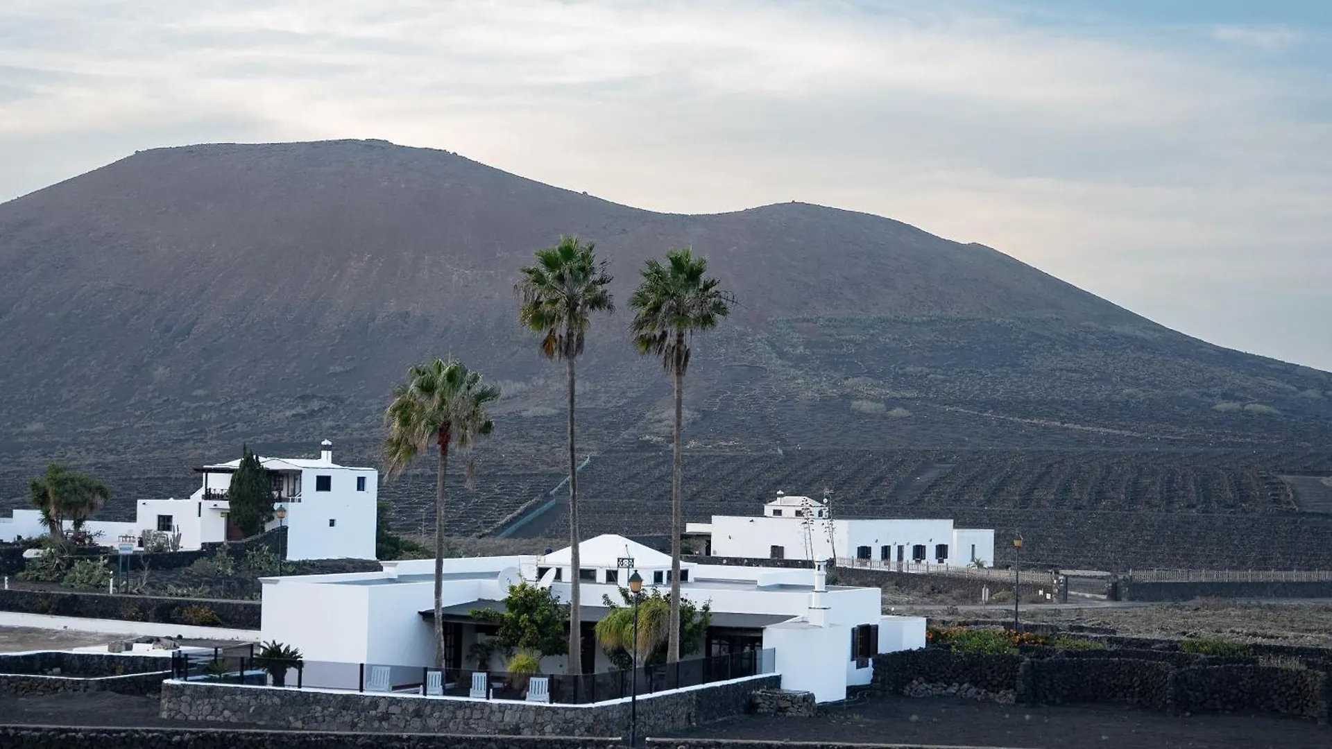 Holiday home Casa Origen Villa Masdache
