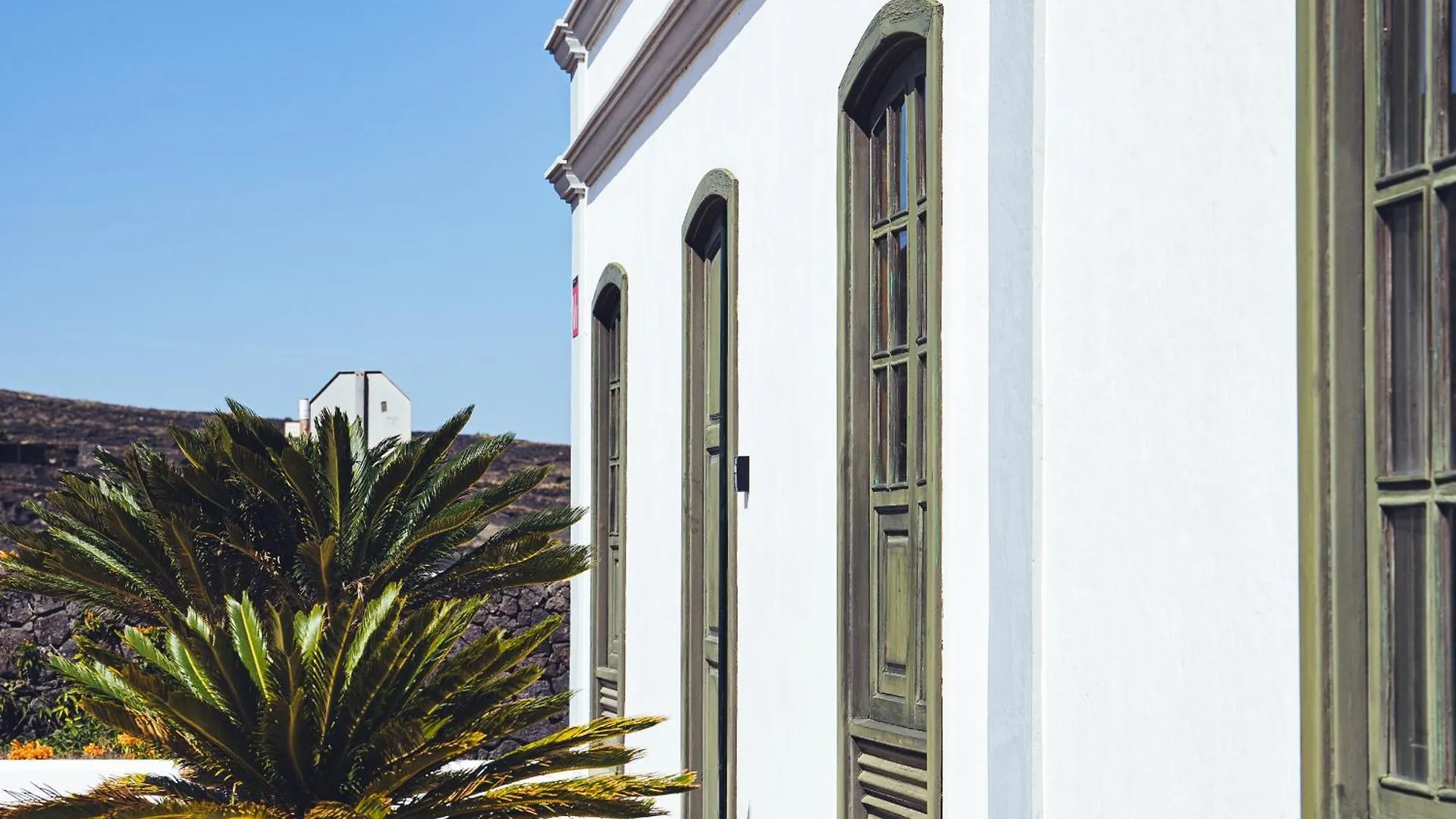 Holiday home Casa Origen Villa Masdache