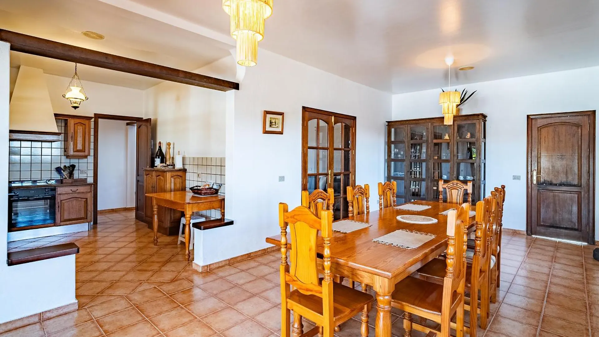 Casa Origen Villa Masdache 0*,  Spain