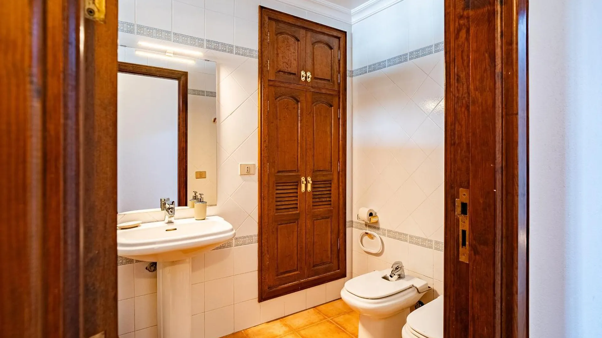 Holiday home Casa Origen Villa Masdache