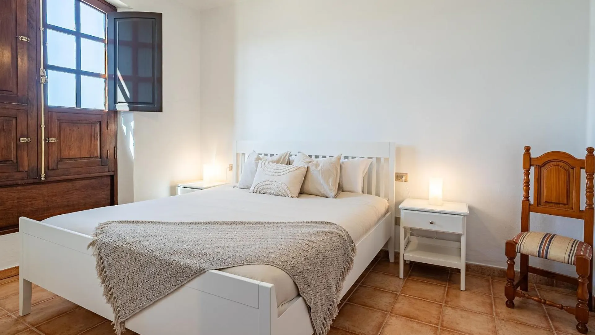 Casa Origen Villa Masdache Holiday home