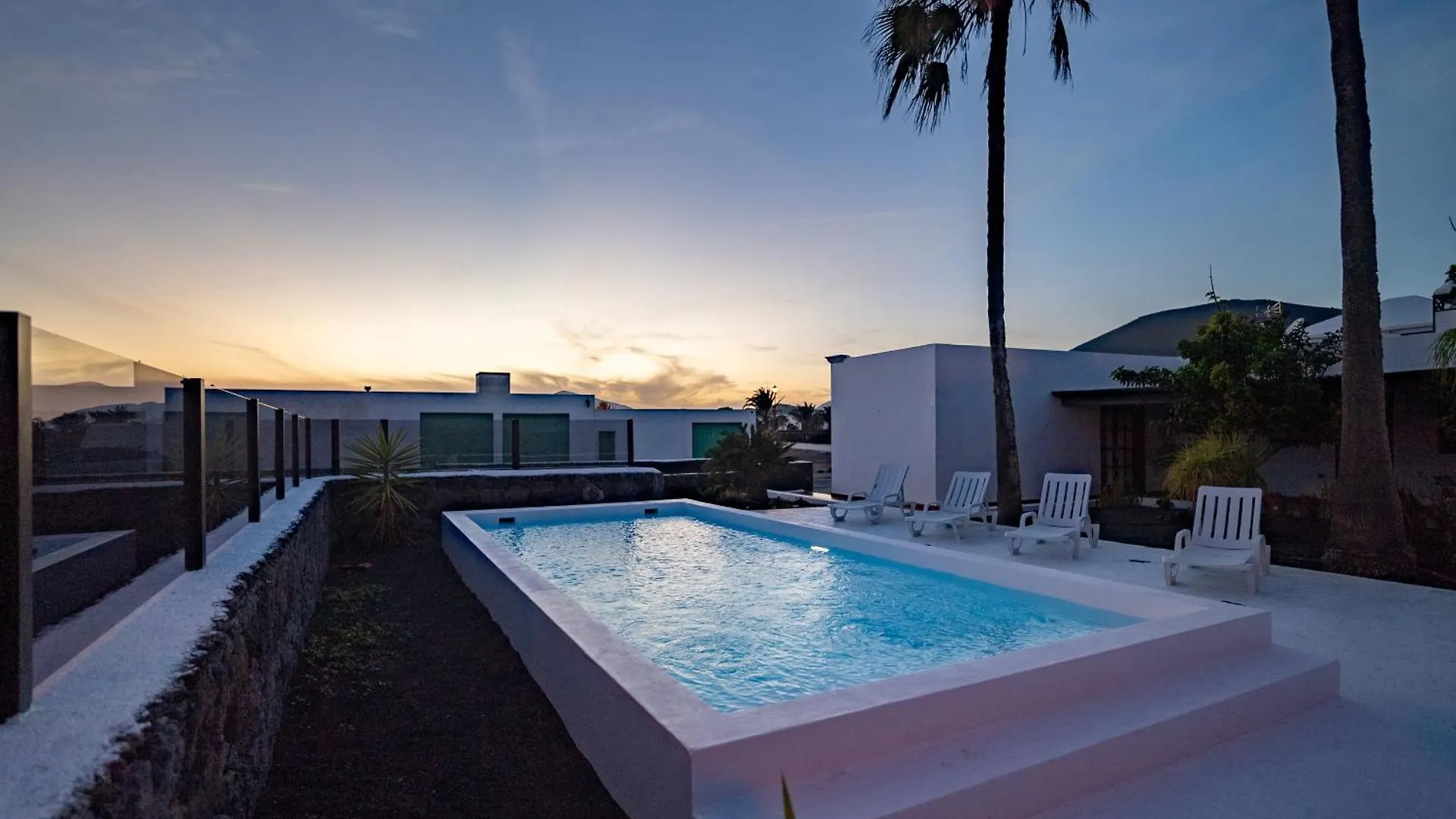 Casa Origen Villa Masdache Holiday home