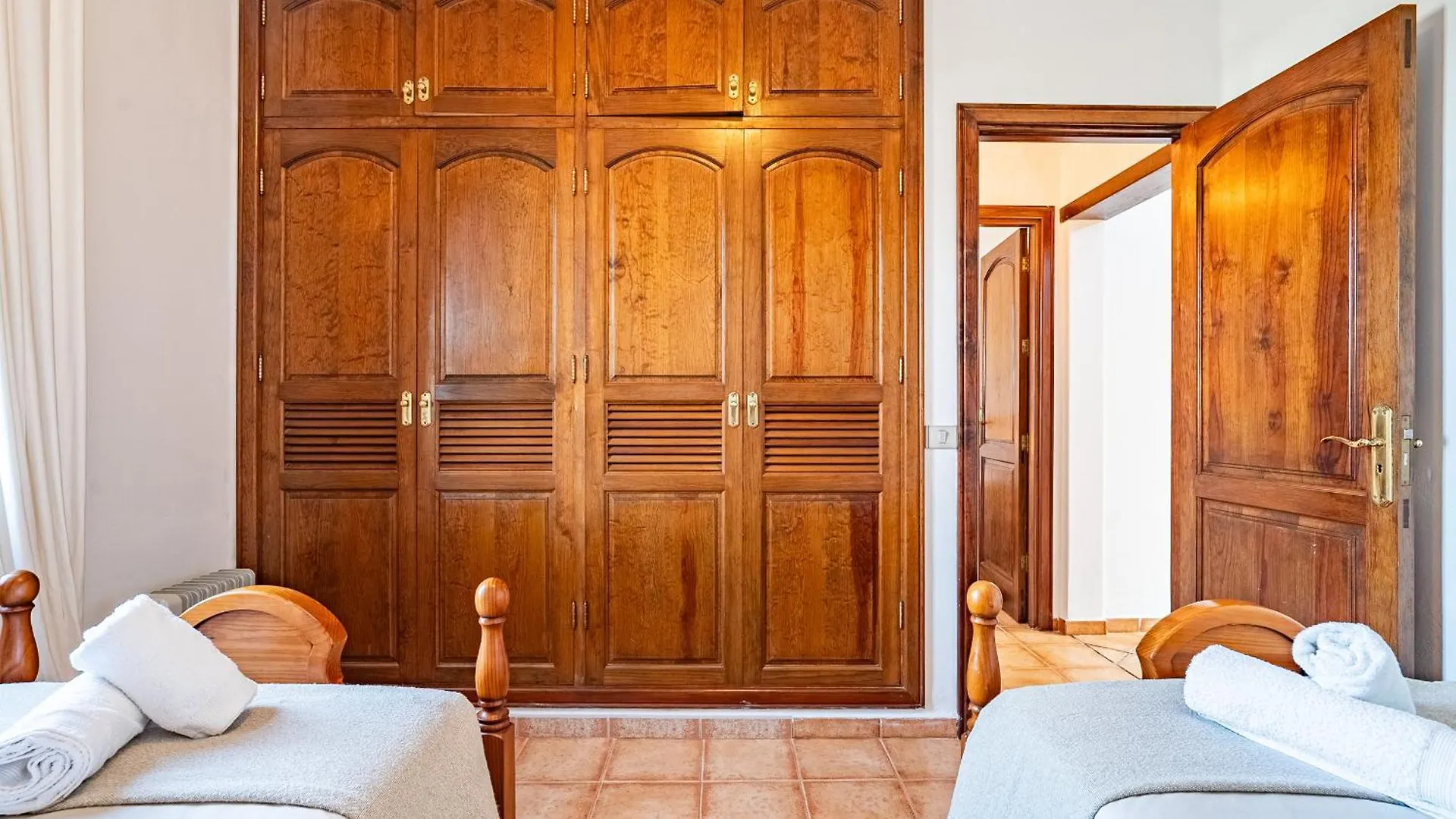 Casa Origen Villa Masdache