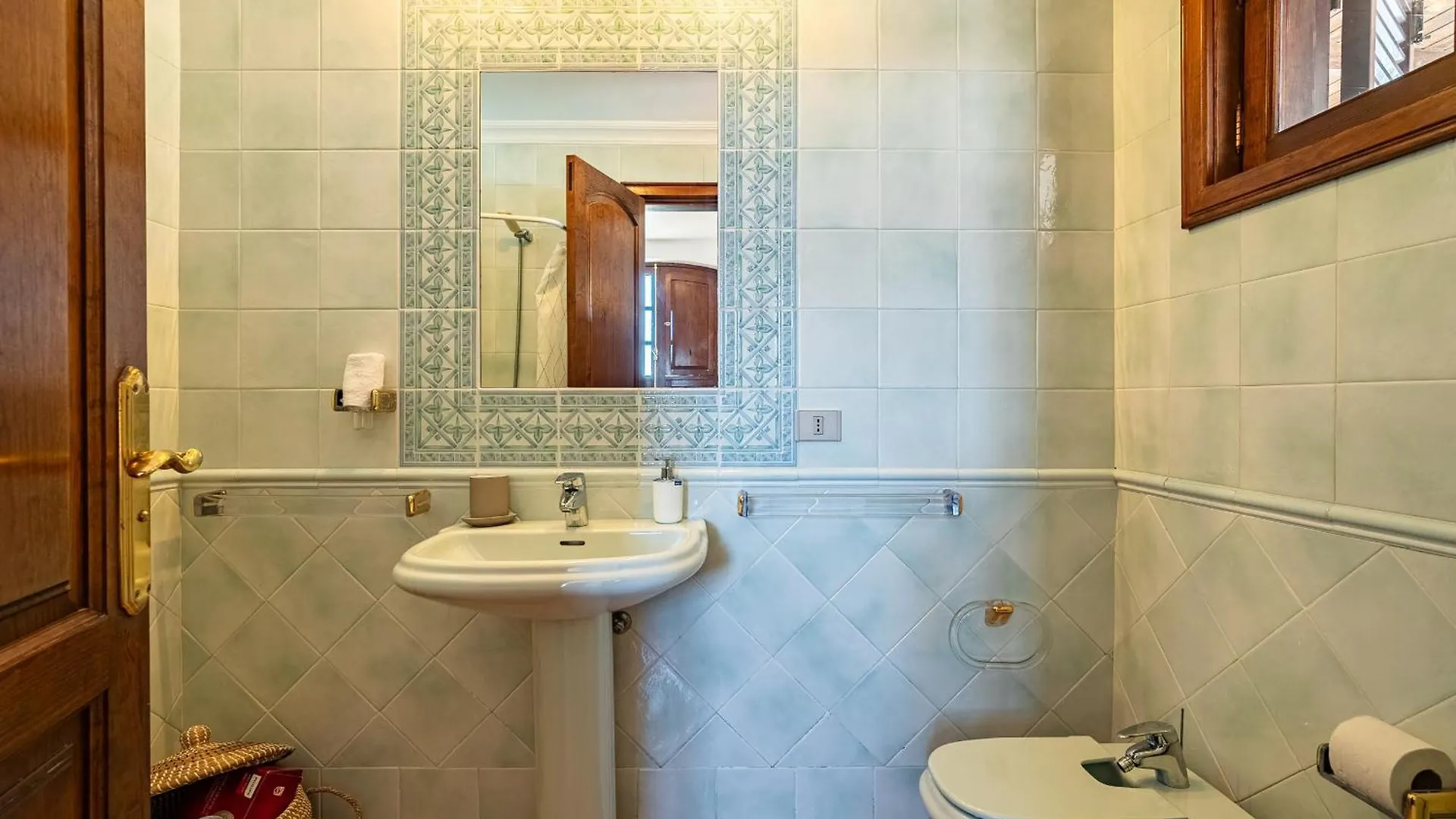 Holiday home Casa Origen Villa Masdache Spain