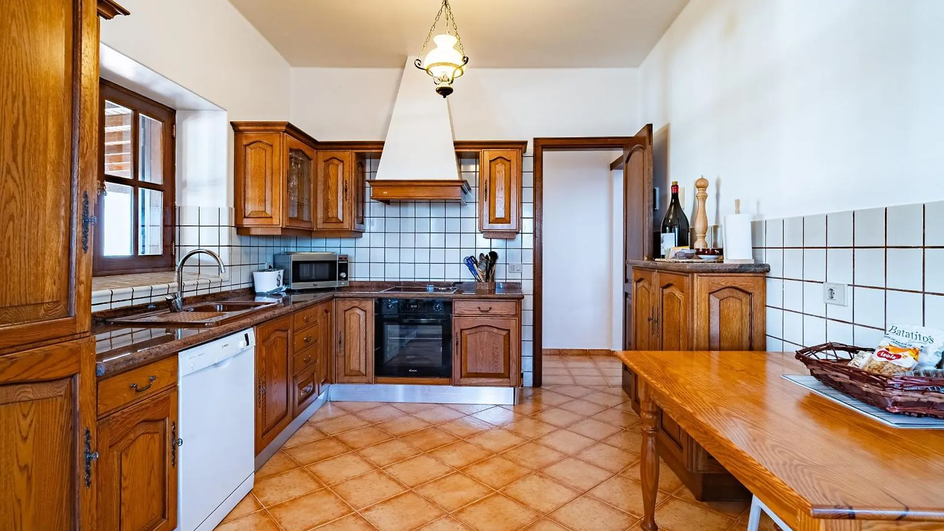 Casa Origen Villa Masdache 0*,  Spain