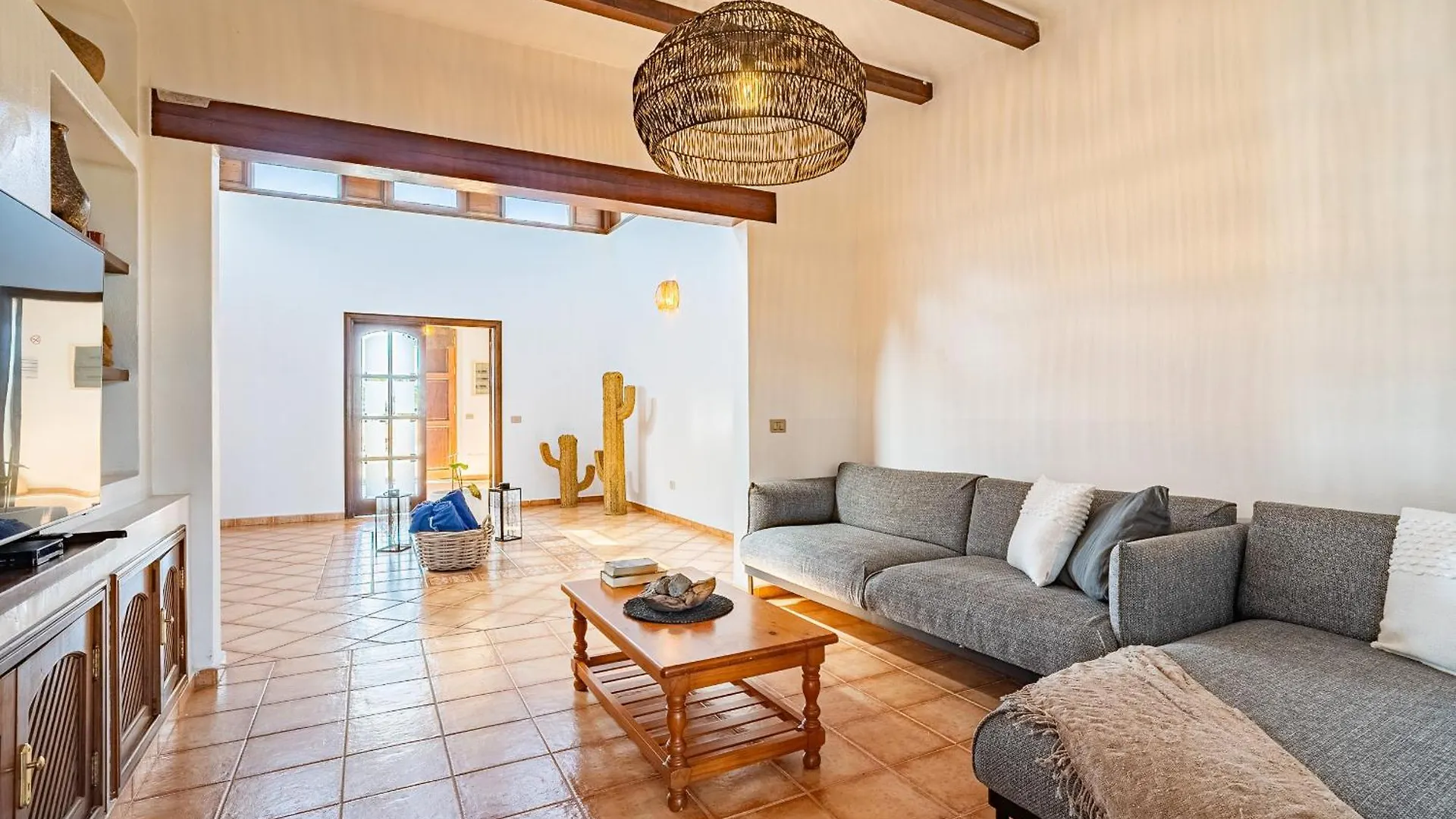 Casa Origen Villa Masdache Holiday home
