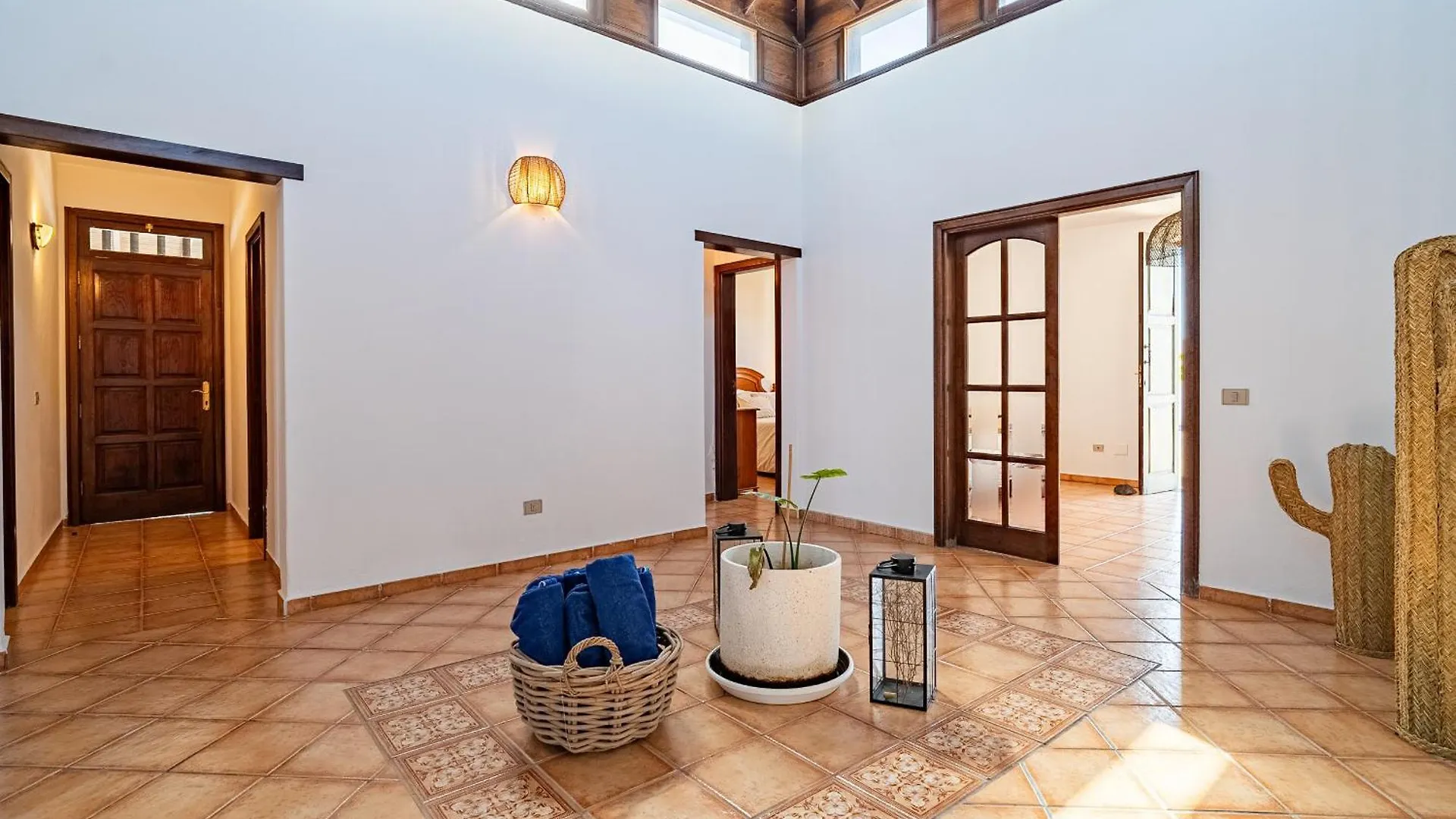Casa Origen Villa Masdache Spain