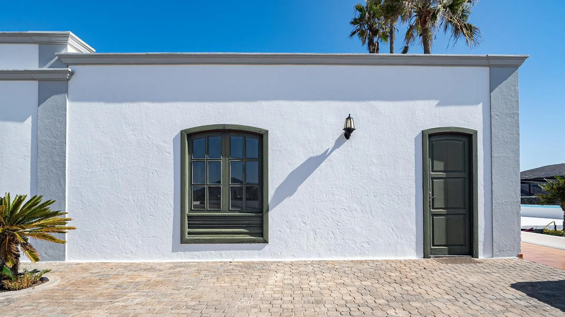 Holiday home Casa Origen Villa Masdache Spain