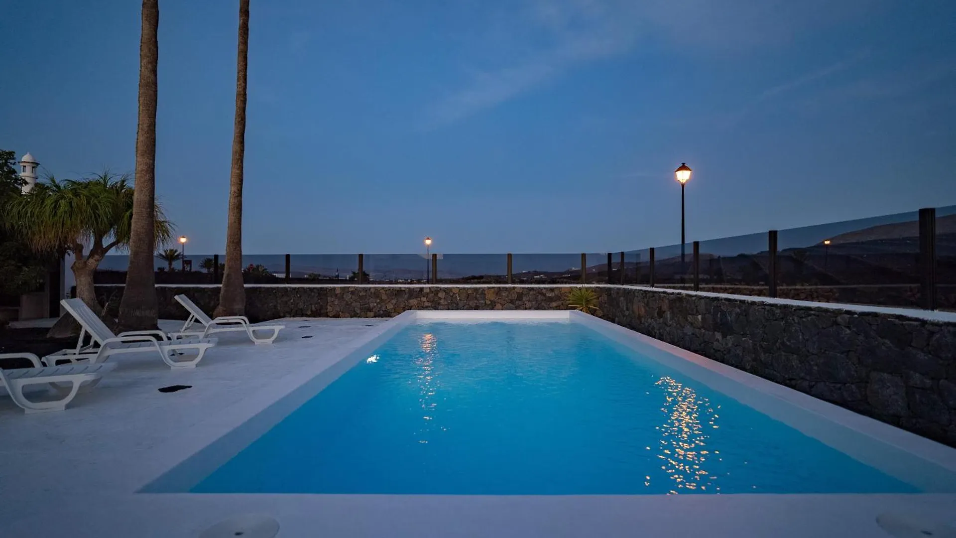 Holiday home Casa Origen Villa Masdache