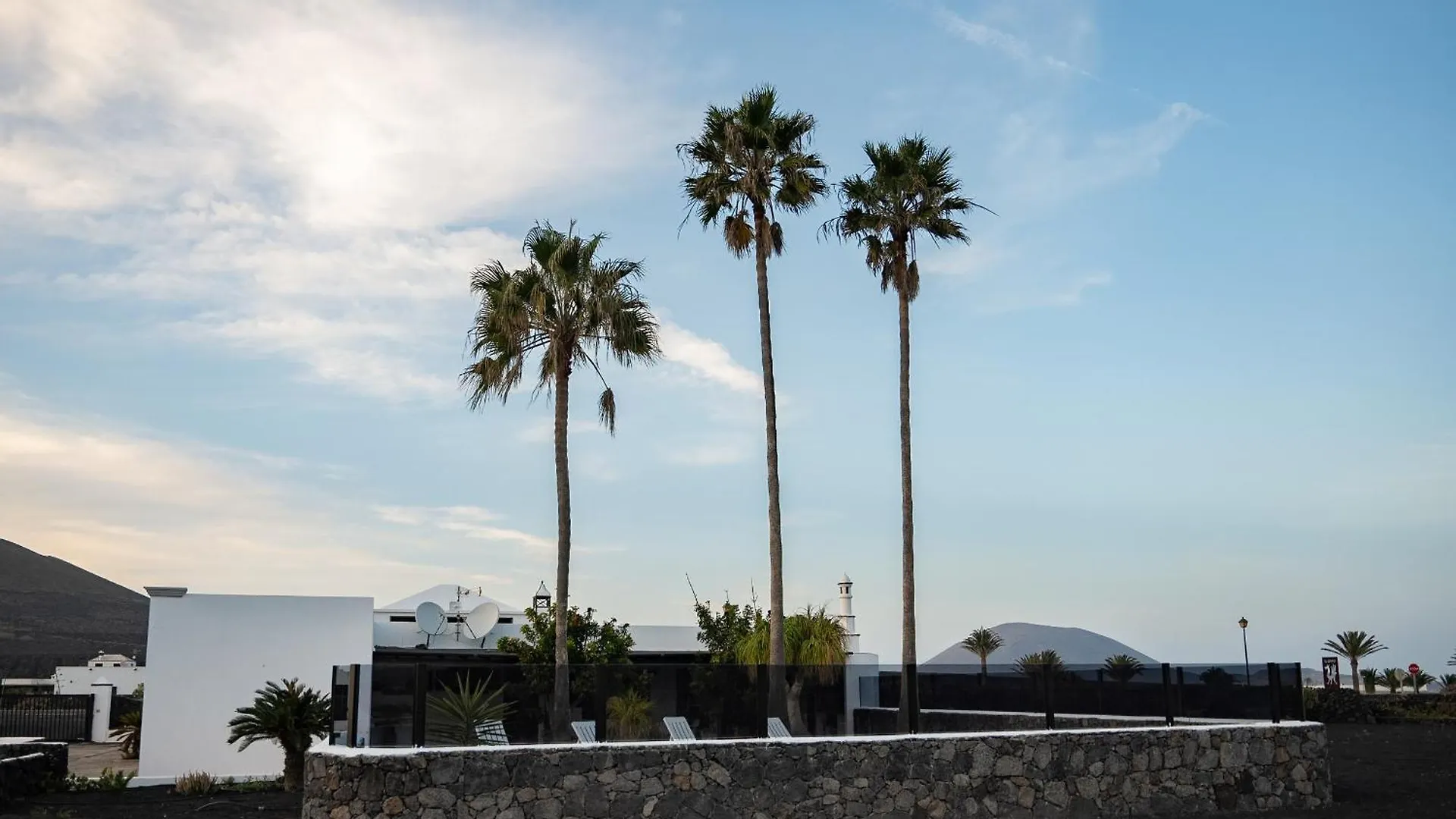Holiday home Casa Origen Villa Masdache