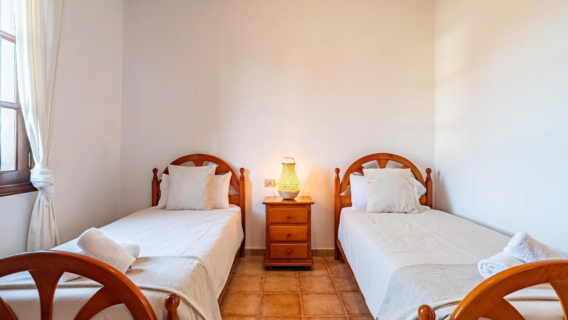 Casa Origen Villa Masdache 0*,