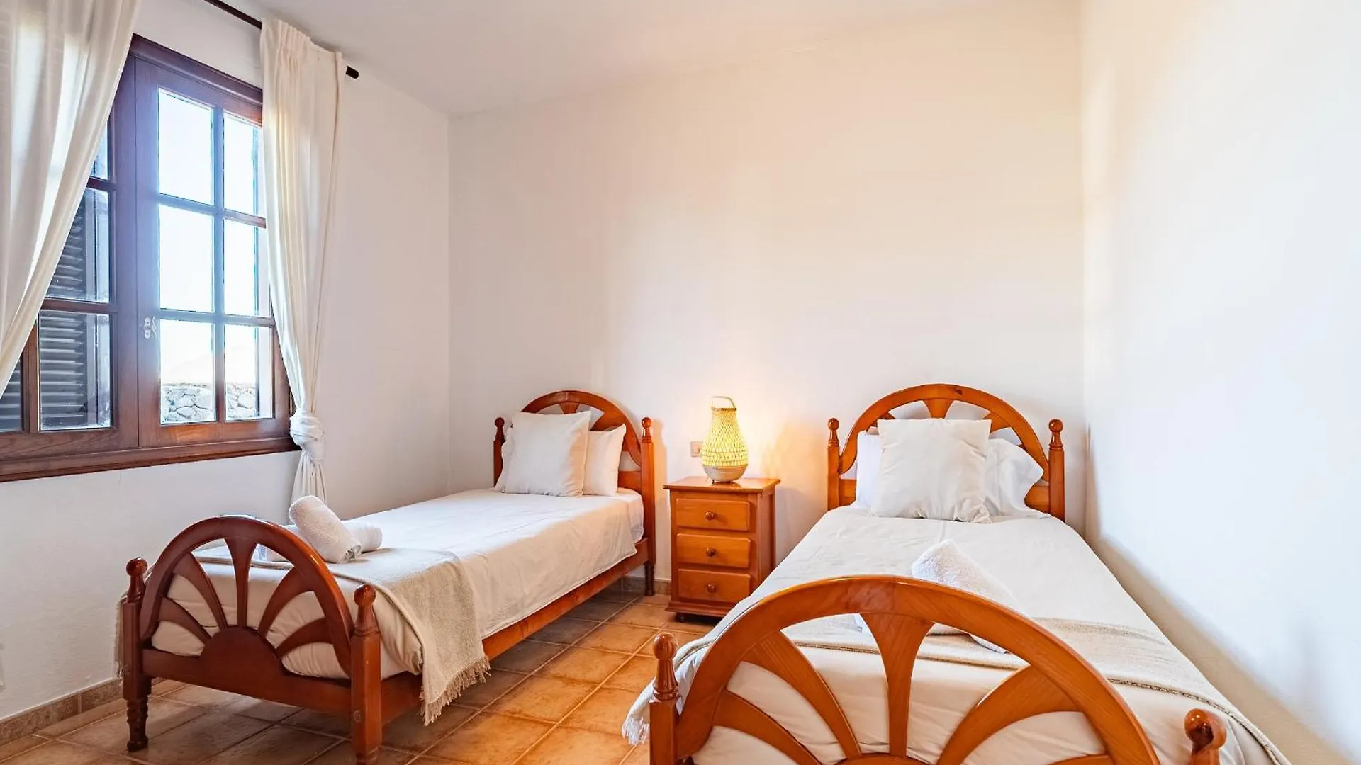 Casa Origen Villa Masdache Holiday home