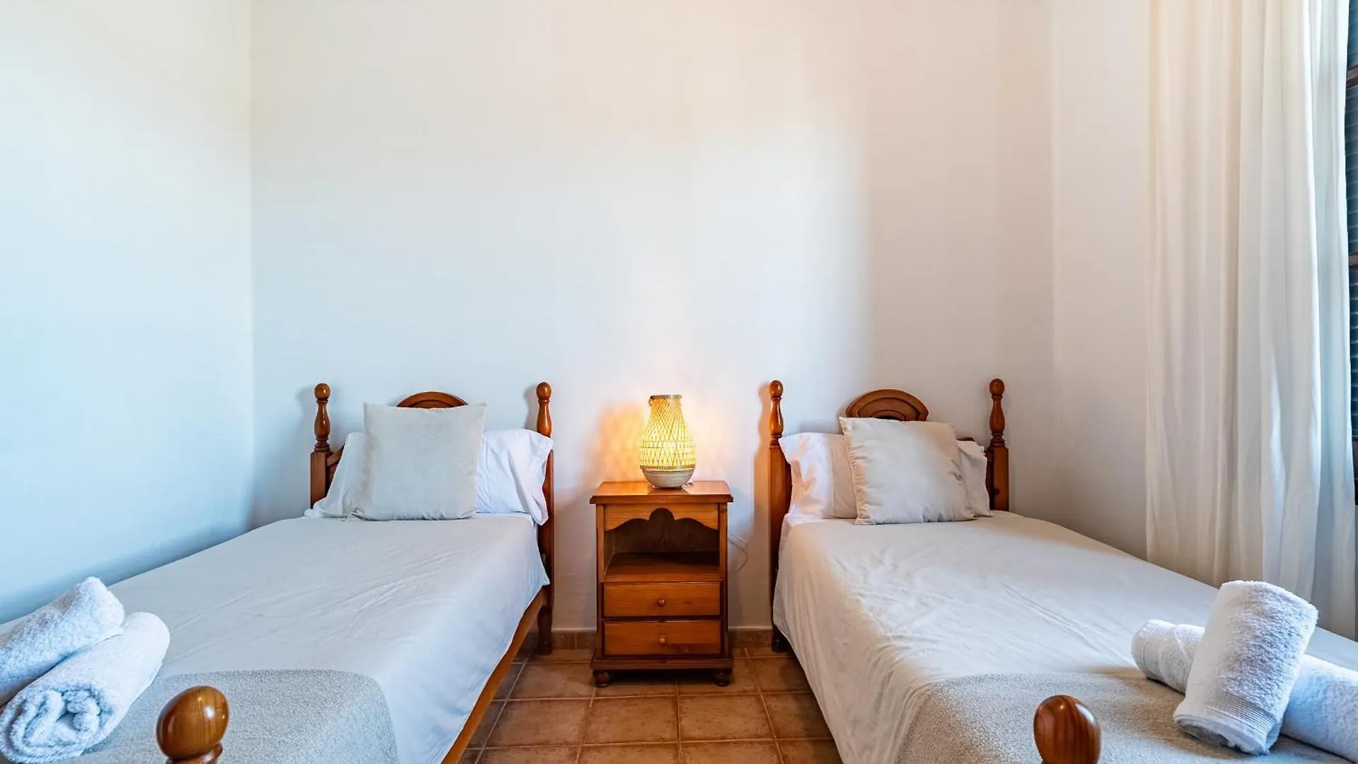 Casa Origen Villa Masdache Holiday home