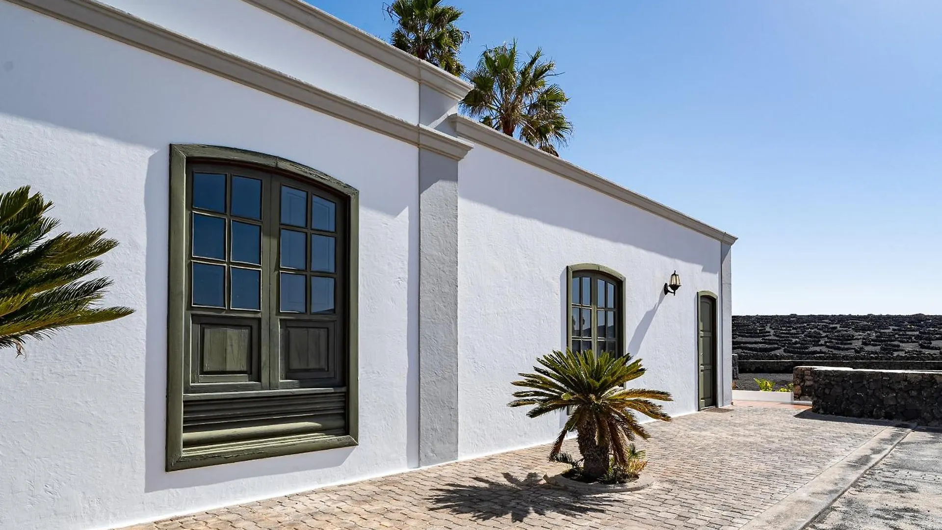 Holiday home Casa Origen Villa Masdache Spain