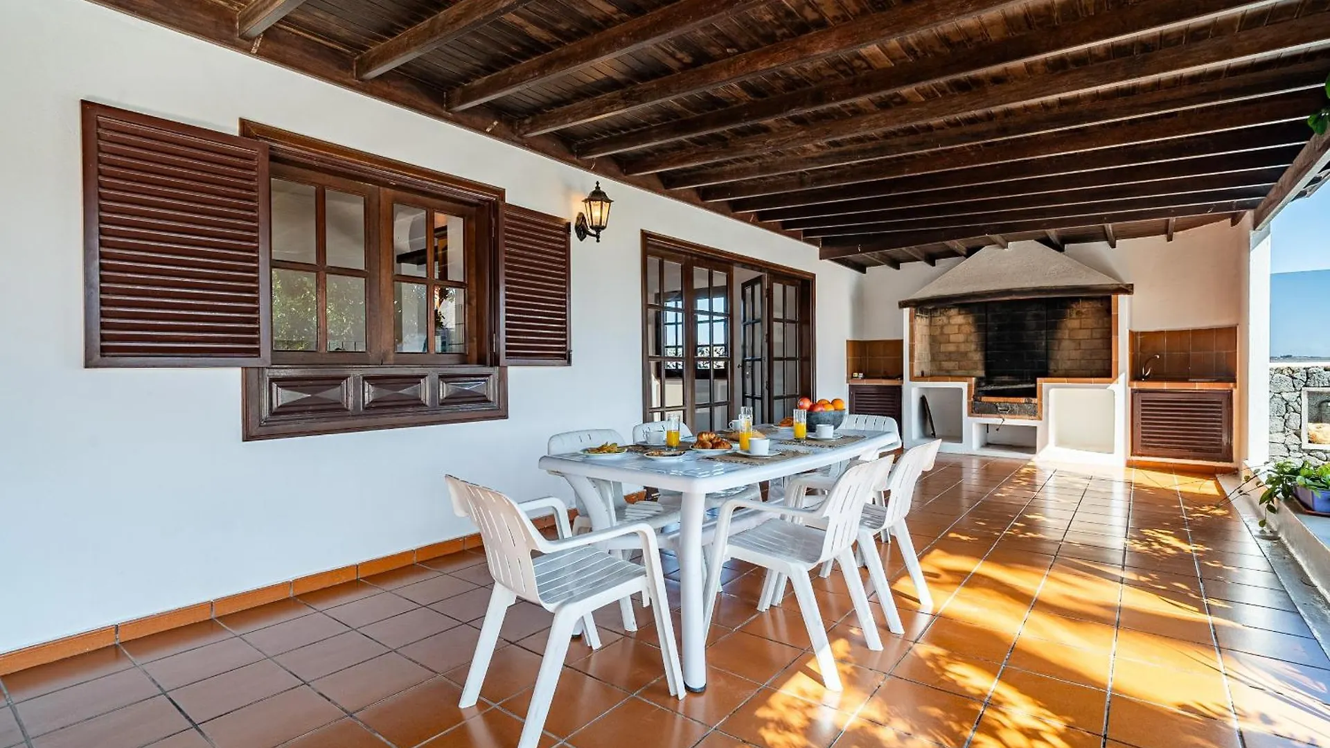 Casa Origen Villa Masdache
